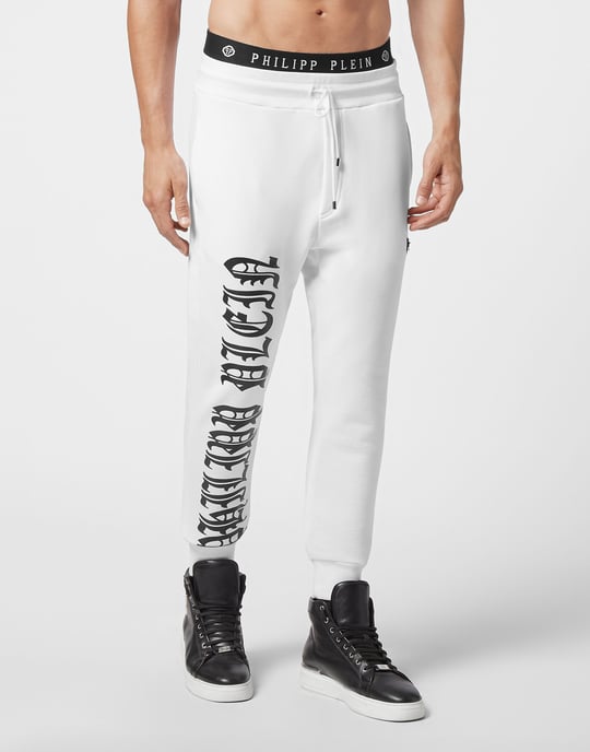 Jogginghose Gothic Plein - Image 2