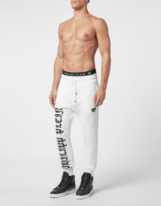 Jogginghose Gothic Plein - Image 4