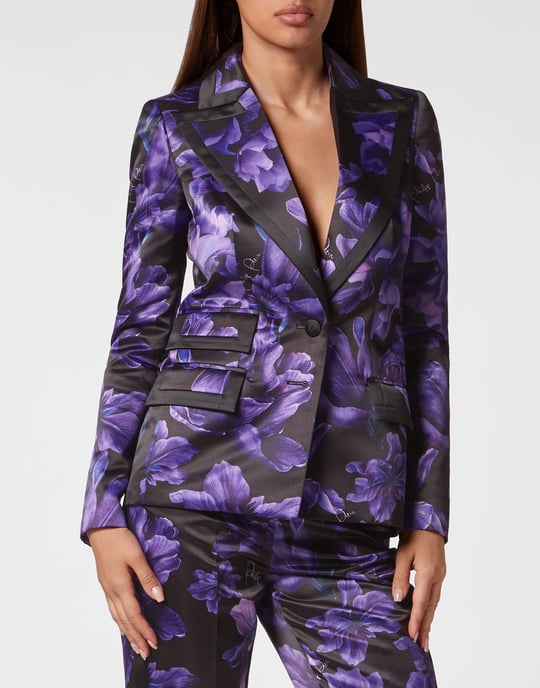 Blazer Flowers - Image 2
