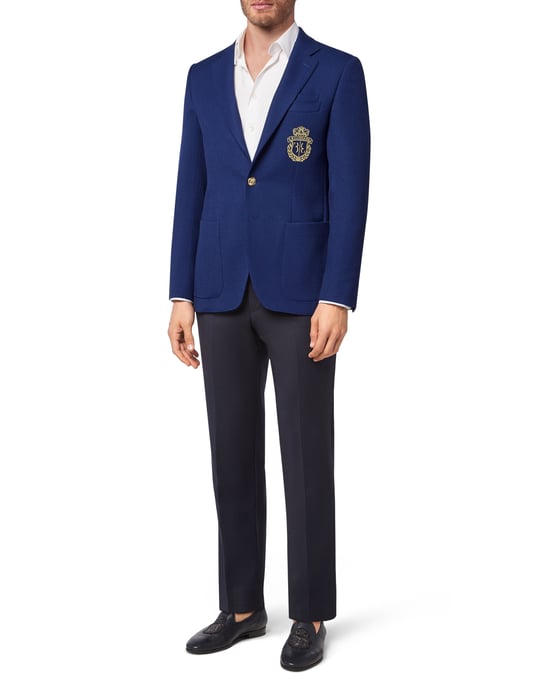 Blazer Crest - Image 3