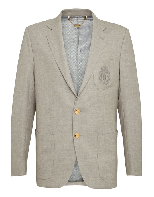 Blazer Crest - Image 1