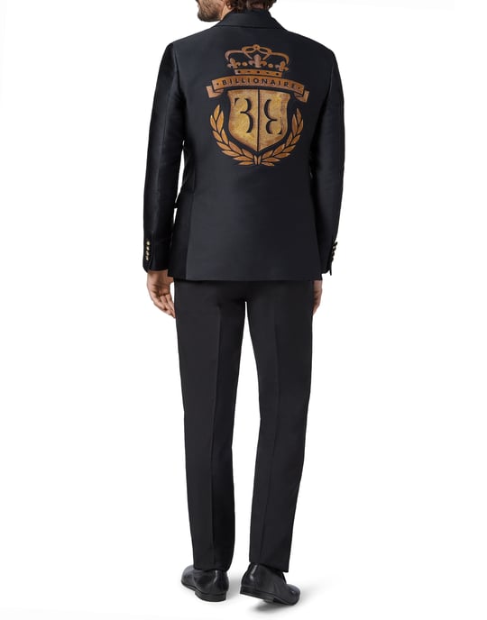 Blazer Crest - Image 2