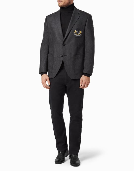 Blazer Lion - Image 2