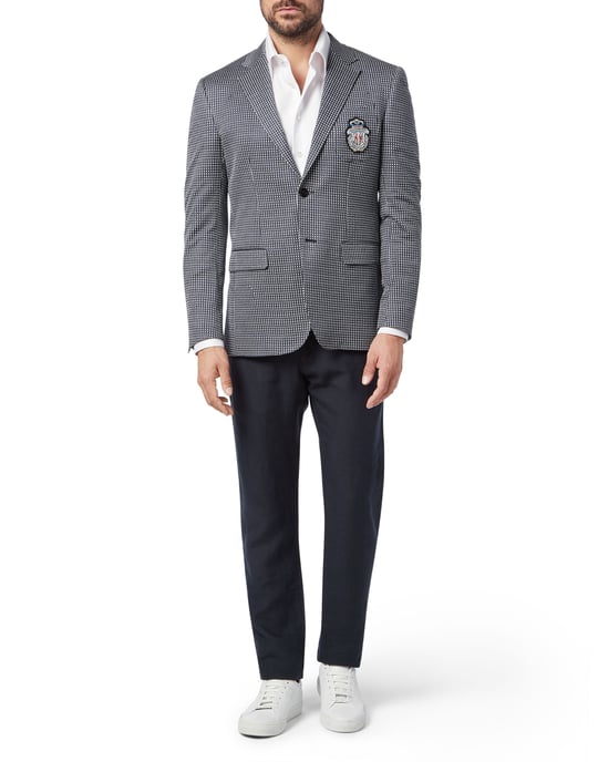 Blazer Crest - Image 3