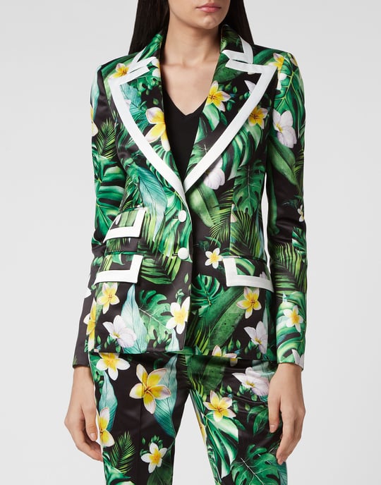 Blazer Hawaii - Image 2
