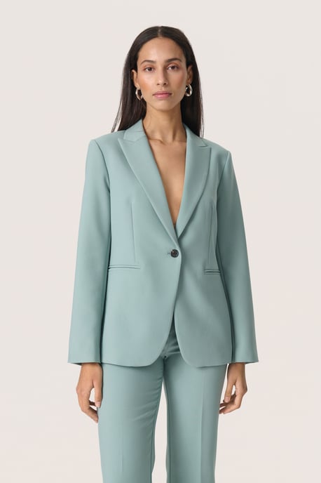 Blazer SLCorinne Blazer Gerade Passform - Image 2