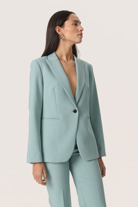 Blazer SLCorinne Blazer Gerade Passform - Image 3