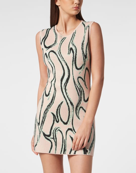 Kleid Flame - Image 2