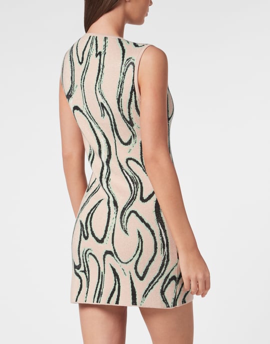 Kleid Flame - Image 4