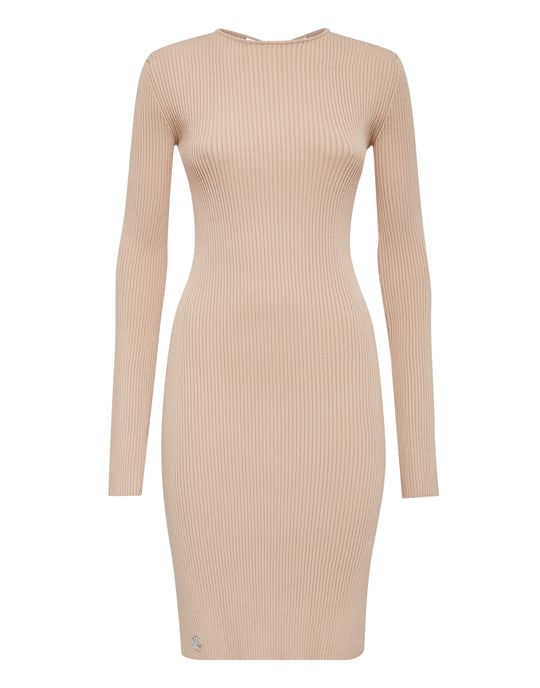 Strickkleid - Image 1