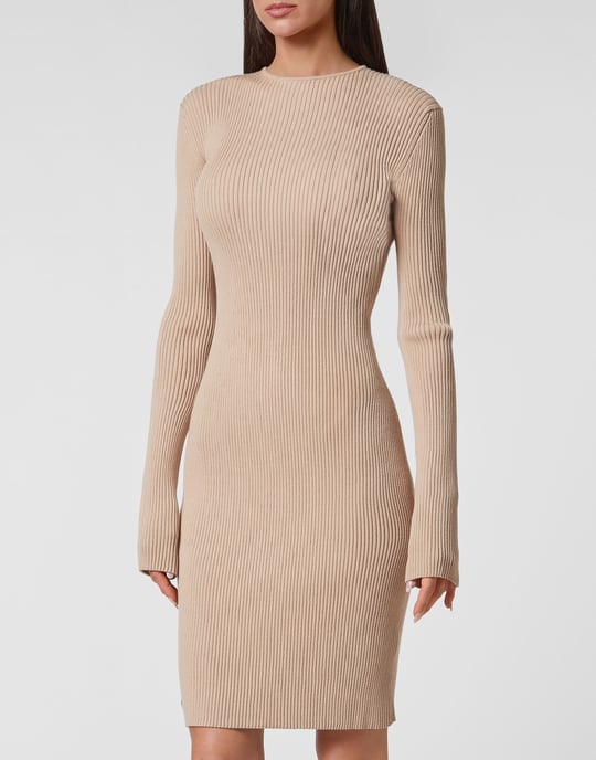 Strickkleid - Image 2