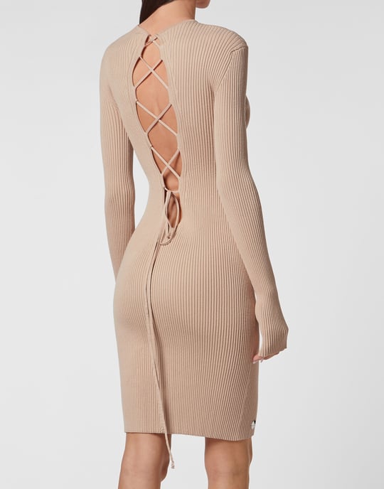 Strickkleid - Image 4