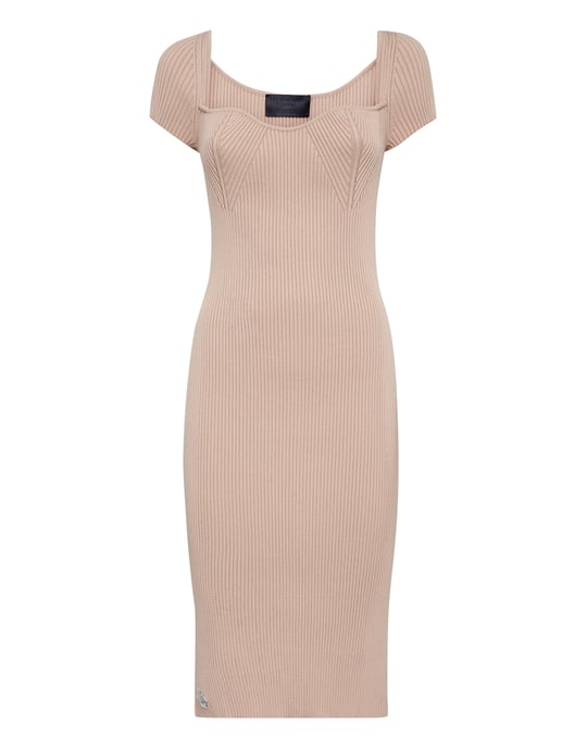 Strickkleid - Image 1