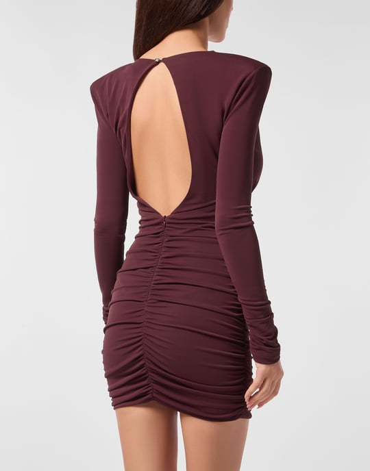 Kurzes Kleid - Image 5