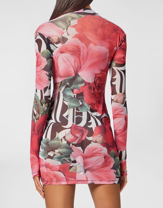 Minikleid - Image 3