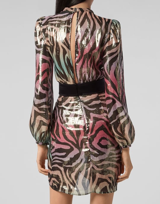 Minikleid - Image 5