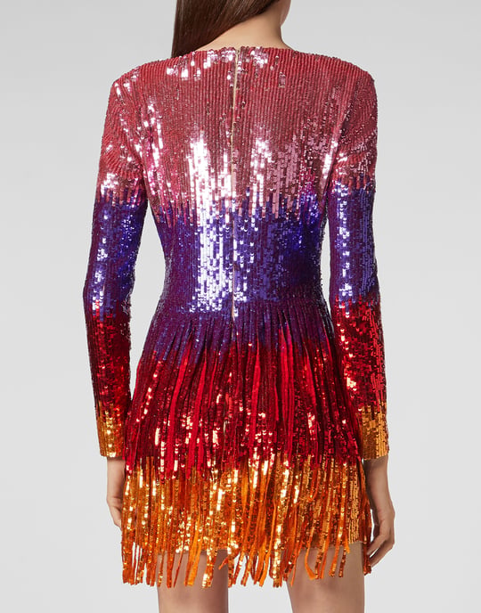 Minikleid - Image 3