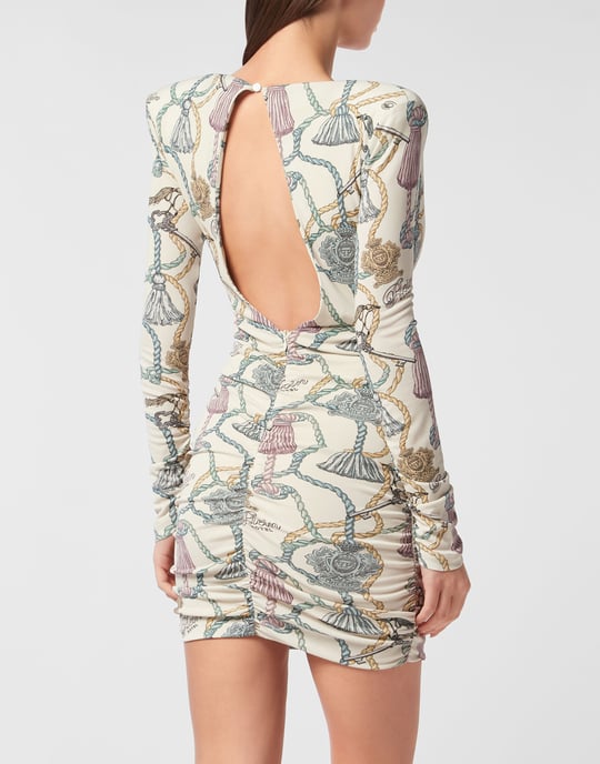 Kurzes Kleid - Image 2