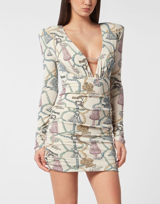 Kurzes Kleid - Image 3