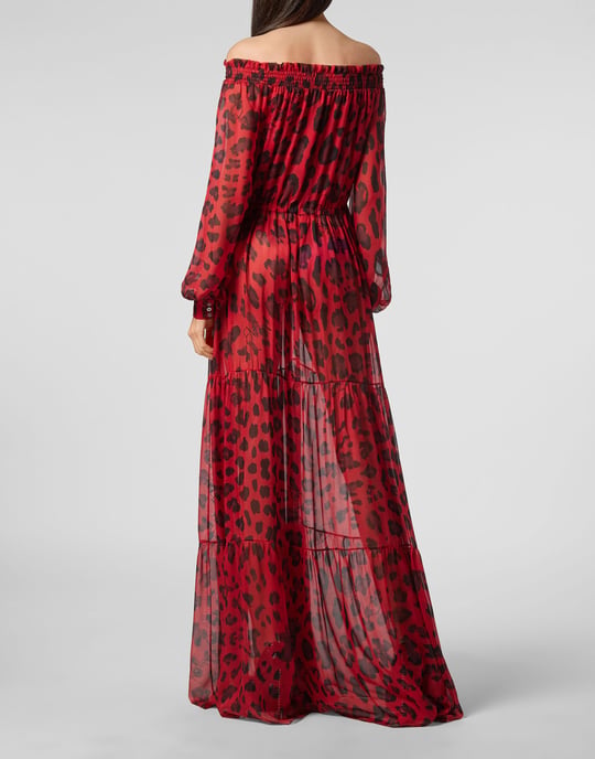 Kleid Leopard - Image 5