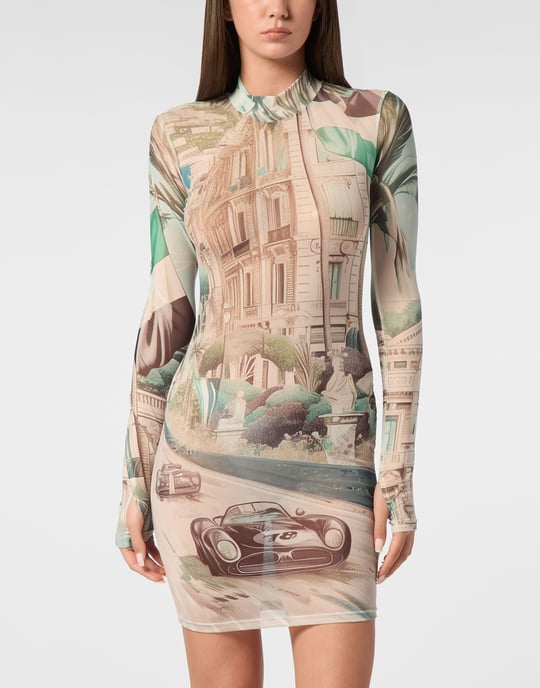 Kleid Racing - Image 2