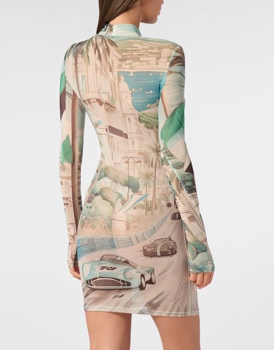 Kleid Racing - Image 4
