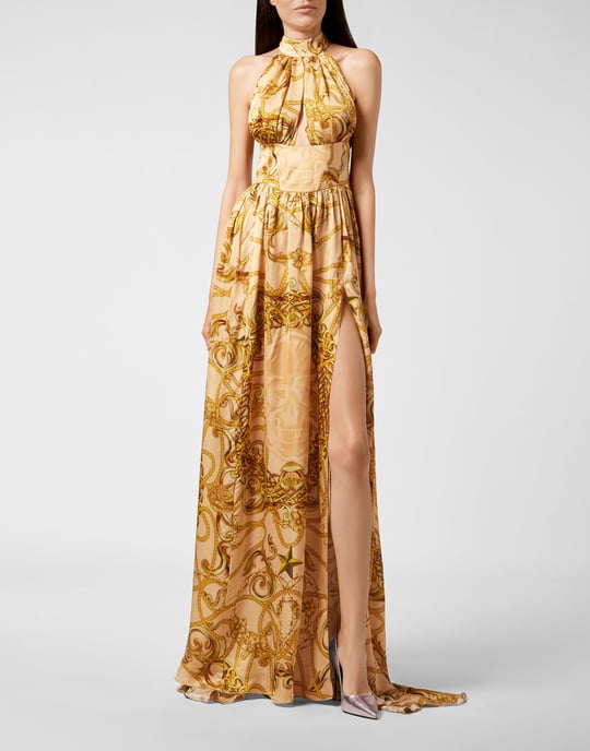Kleid New Baroque - Image 4