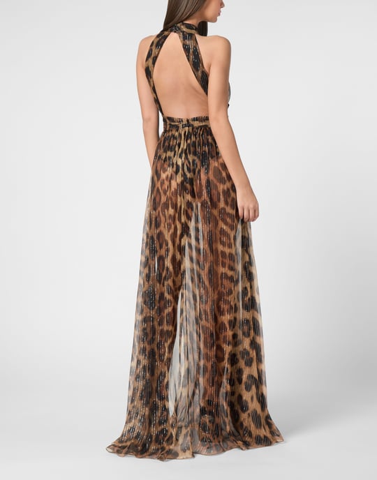 Kleid Leopard - Image 5