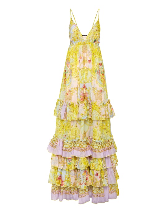 Kleid New Baroque - Image 1