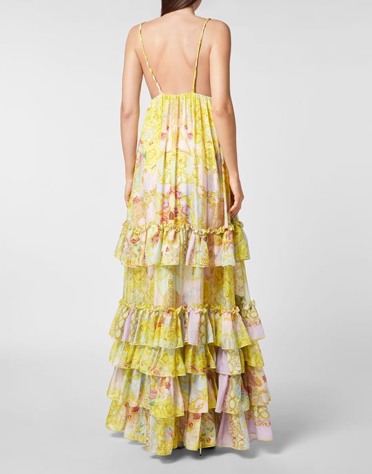 Kleid New Baroque - Image 3