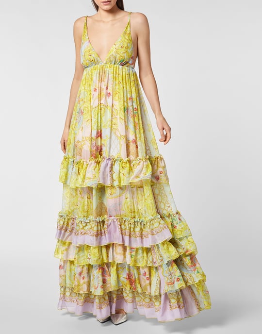 Kleid New Baroque - Image 4