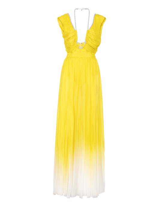 Kleid Degrade - Image 1