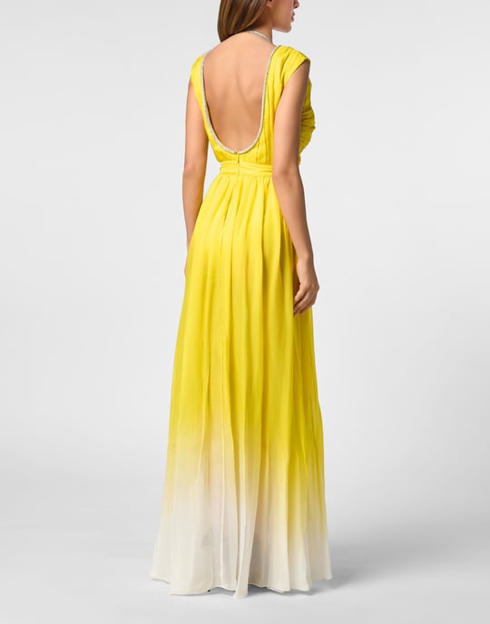 Kleid Degrade - Image 3