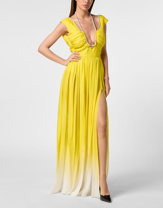 Kleid Degrade - Image 4