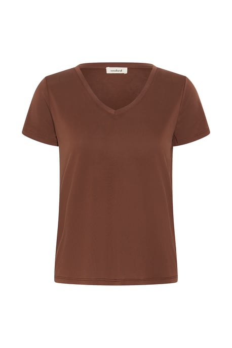 T-Shirt kurzarm SLColumbine T-Shirt kurzarm Gerade Passform - Image 4