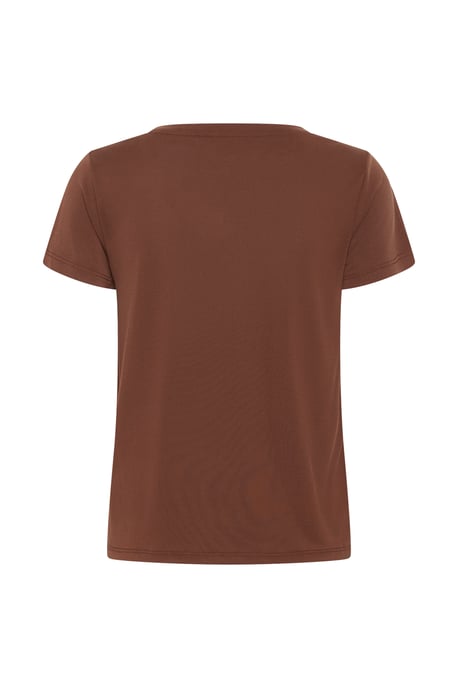 T-Shirt kurzarm SLColumbine T-Shirt kurzarm Gerade Passform - Image 5