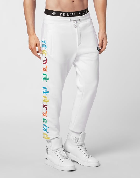 Jogginghose Gothic Plein - Image 2