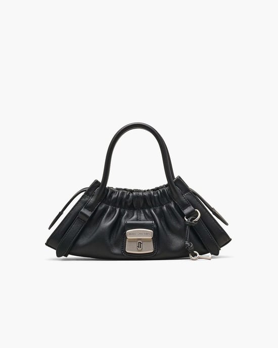 Marc Jacobs Umhängetasche Schwarz - Image 1