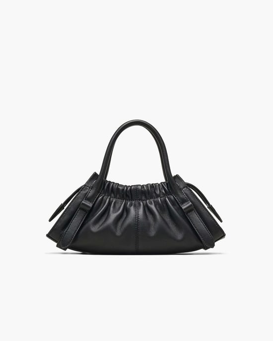 Marc Jacobs Umhängetasche Schwarz - Image 3