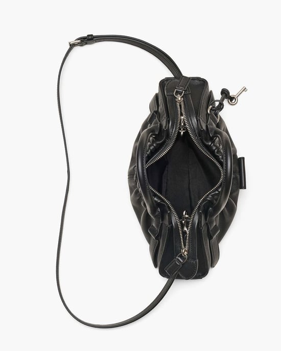Marc Jacobs Umhängetasche Schwarz - Image 4