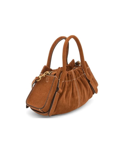 Marc Jacobs Schultertasche Kupfer - Image 2