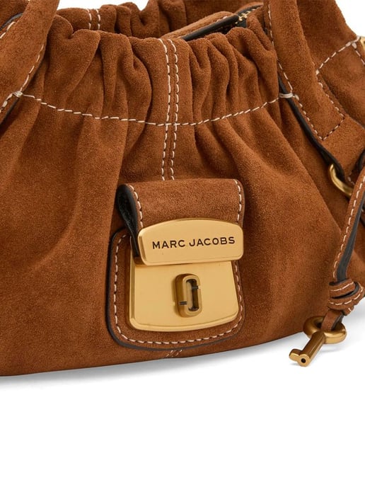 Marc Jacobs Schultertasche Kupfer - Image 3
