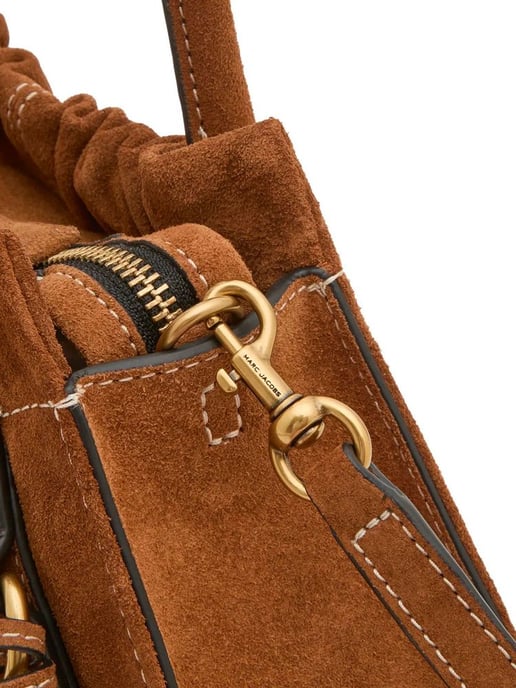 Marc Jacobs Schultertasche Kupfer - Image 4