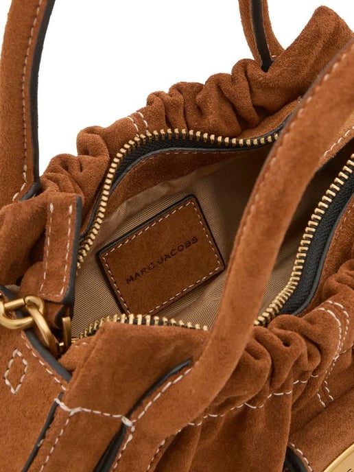 Marc Jacobs Schultertasche Kupfer - Image 5