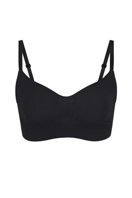 Premium Nahtloses Verstellbares Träger-Bralette Shapewear - Image 2
