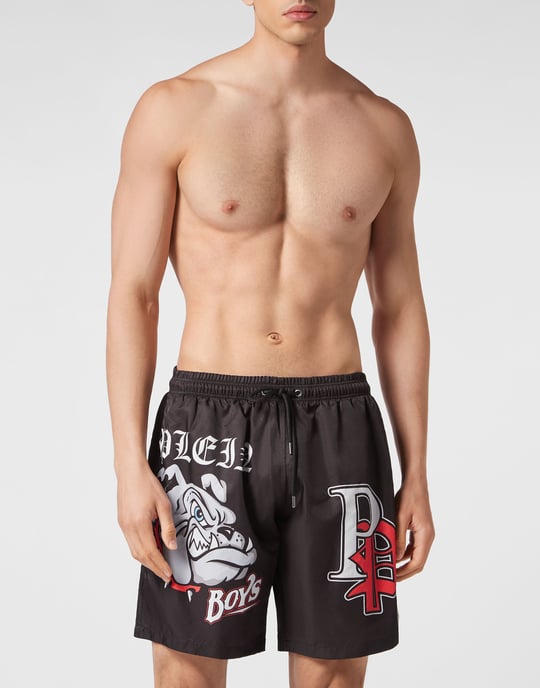 Badehose Bulldogs - Image 2