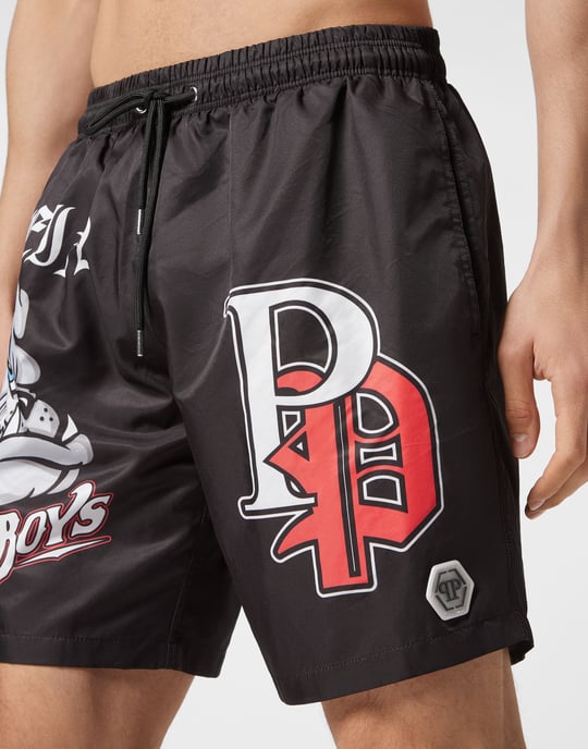 Badehose Bulldogs - Image 4