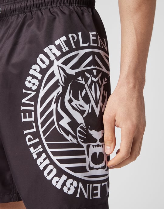 Badehose Tiger - Image 4