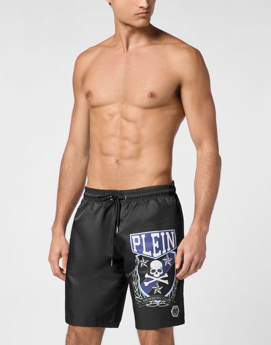 Badehose Skull&Bones - Image 2