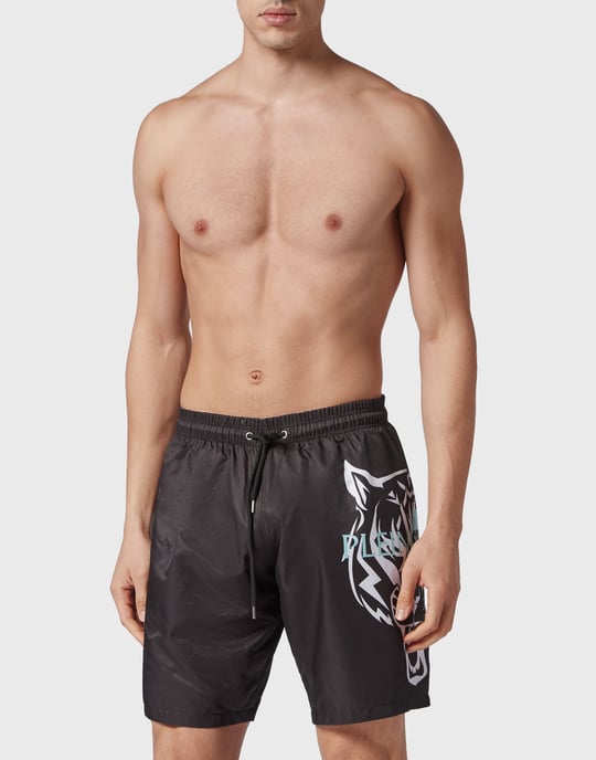 Badehose Tiger - Image 2